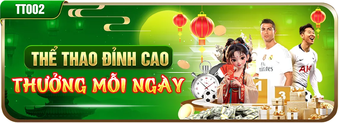 Hoàn trả hàng ngày đá gà